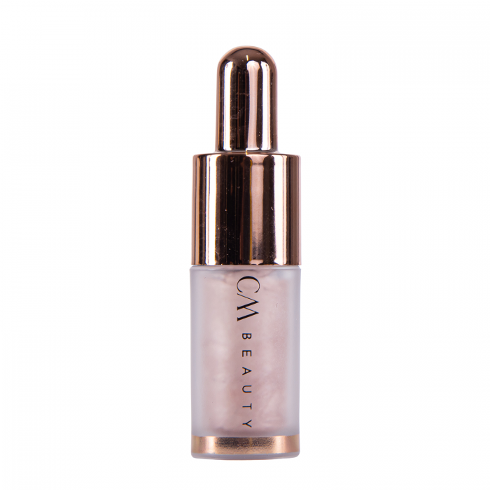 ILUMINATOR Iluminator lichid-Liquid highlighter CMBeauty-01