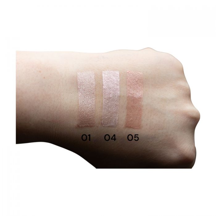 ILUMINATOR Iluminator lichid-Liquid highlighter CMBeauty-01