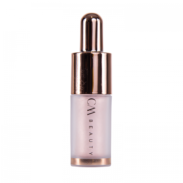 ILUMINATOR Iluminator lichid-Liquid highlighter CMBeauty-04