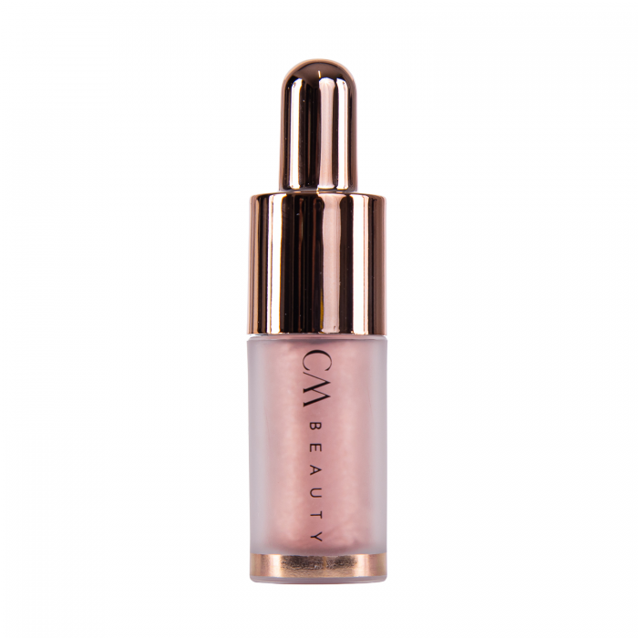 ILUMINATOR Iluminator lichid-Liquid highlighter CMBeauty-05