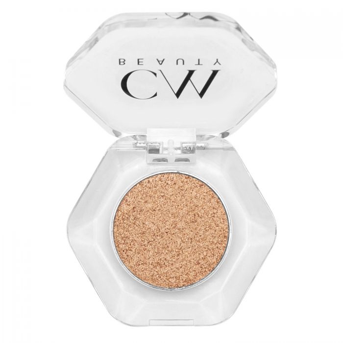 MAKE-UP Fard de pleoape cremos-Amber