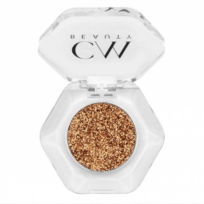 MAKE-UP Fard de pleoape gliterat-Sugar flame