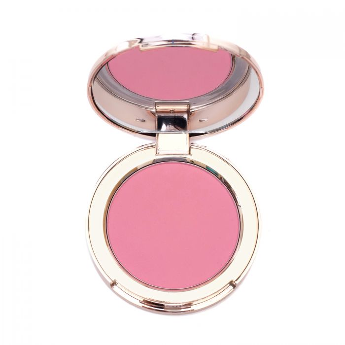 FARD DE OBRAZ - BLUSH Fard de obraz mat Blush Crush-01