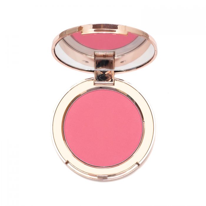 FARD DE OBRAZ - BLUSH Fard de obraz mat Blush Crush-02