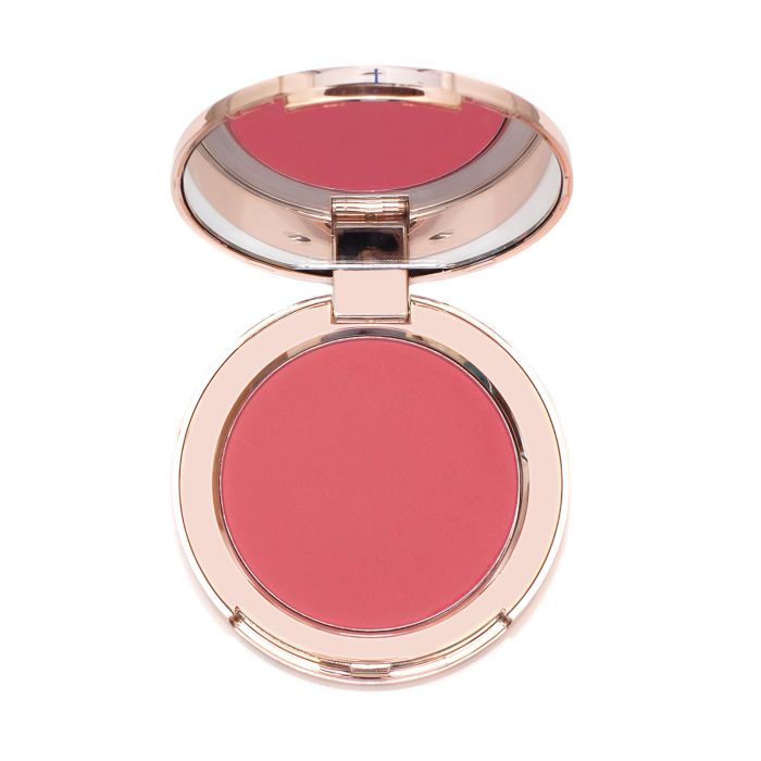FARD DE OBRAZ - BLUSH Fard de obraz mat Blush Crush-10