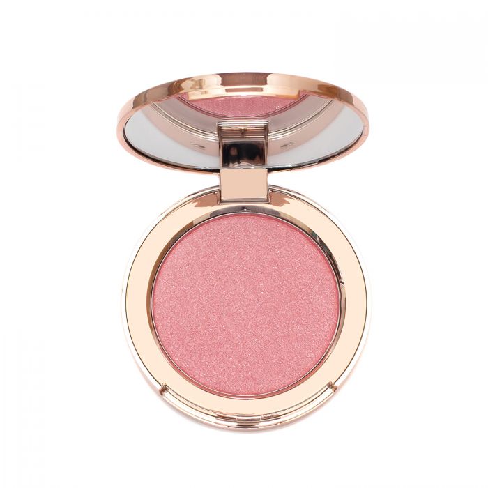 FARD DE OBRAZ - BLUSH Fard de obraz iluminator Blush Glow-03