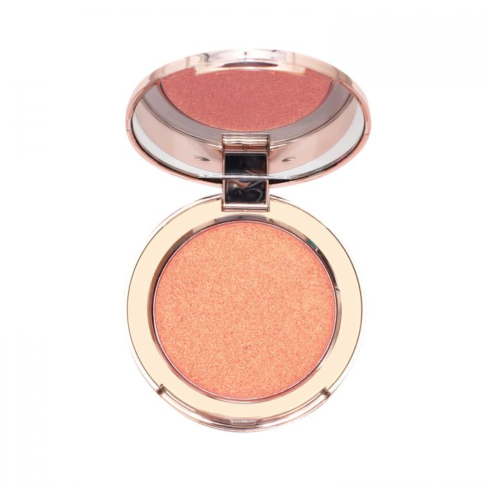 FARD DE OBRAZ - BLUSH Fard de obraz iluminator Blush Glow-04