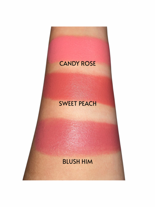 NOUTATI Stick Multifunctional Sweet Peach