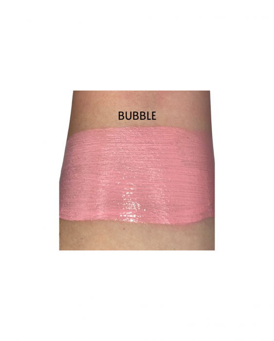 FARD DE OBRAZ - BLUSH Fard de obraz lichid Bubble