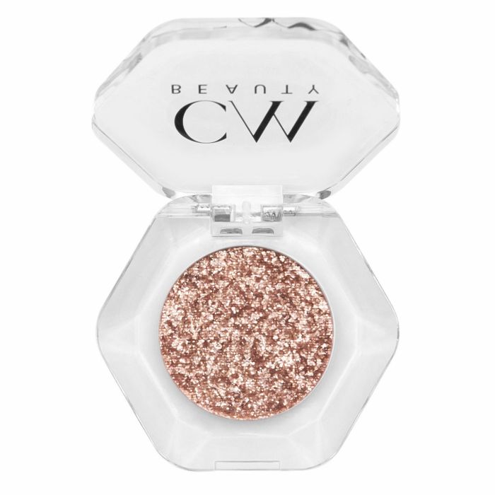 MAKE-UP Pigment Presat Metalic G18